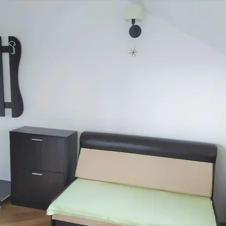 Apartament Chamkoriya