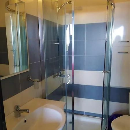 Chamkoriya Apartament