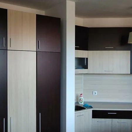 Chamkoriya Apartment *