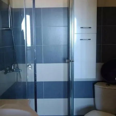 Apartament Chamkoriya Borowec